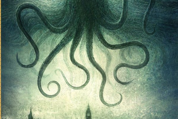 Kraken market