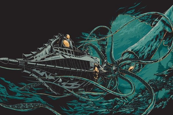 Kraken17 at сайт