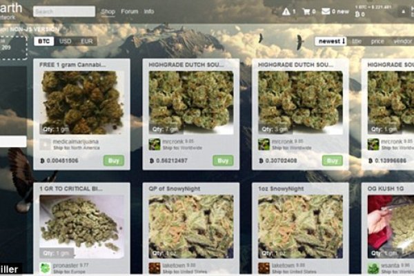 Kraken маркетплейс официальный