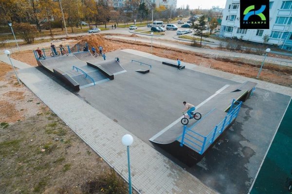 Кракен 16