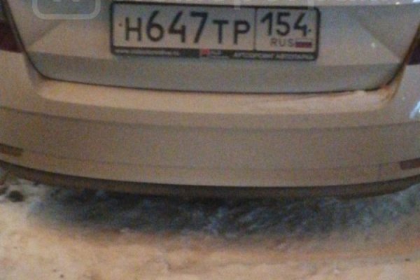 Как восстановить страницу на кракене