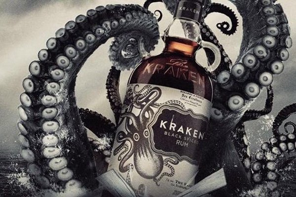 Kraken krn