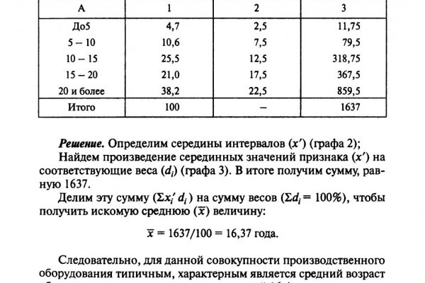 Ошибка на сервере кракен